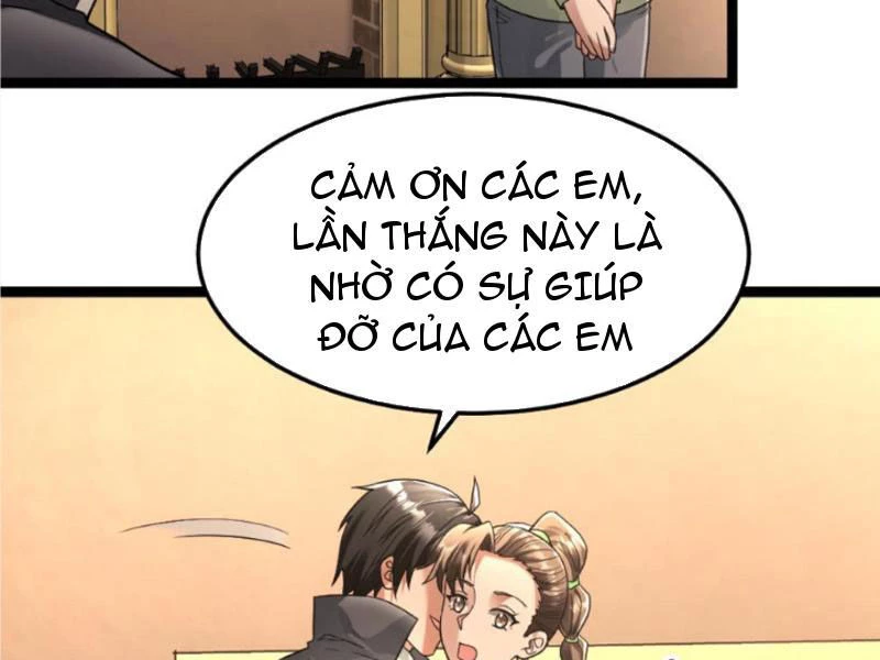 Toàn Cầu Băng Phong: Ta Chế Tạo Phòng An Toàn Tại Tận Thế Chapter 246 - 8