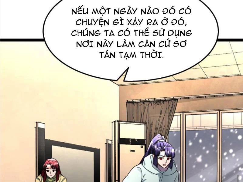 Toàn Cầu Băng Phong: Ta Chế Tạo Phòng An Toàn Tại Tận Thế Chapter 246 - 33