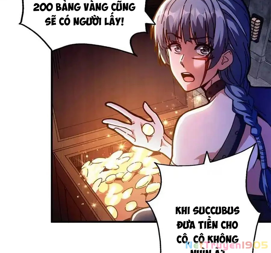 Trưởng Giám Ngục Trông Coi Các Ma Nữ Chapter 67 - 3