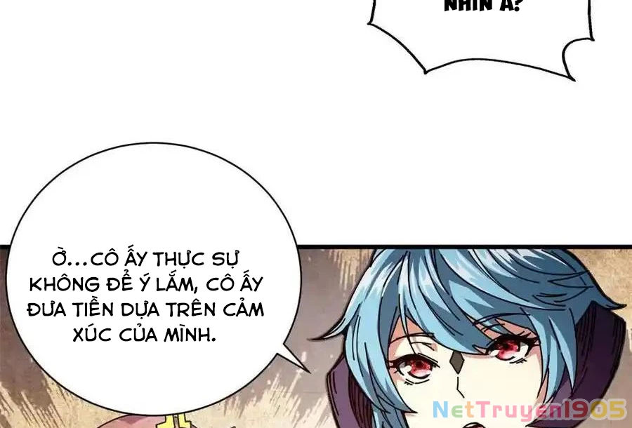 Trưởng Giám Ngục Trông Coi Các Ma Nữ Chapter 67 - 4