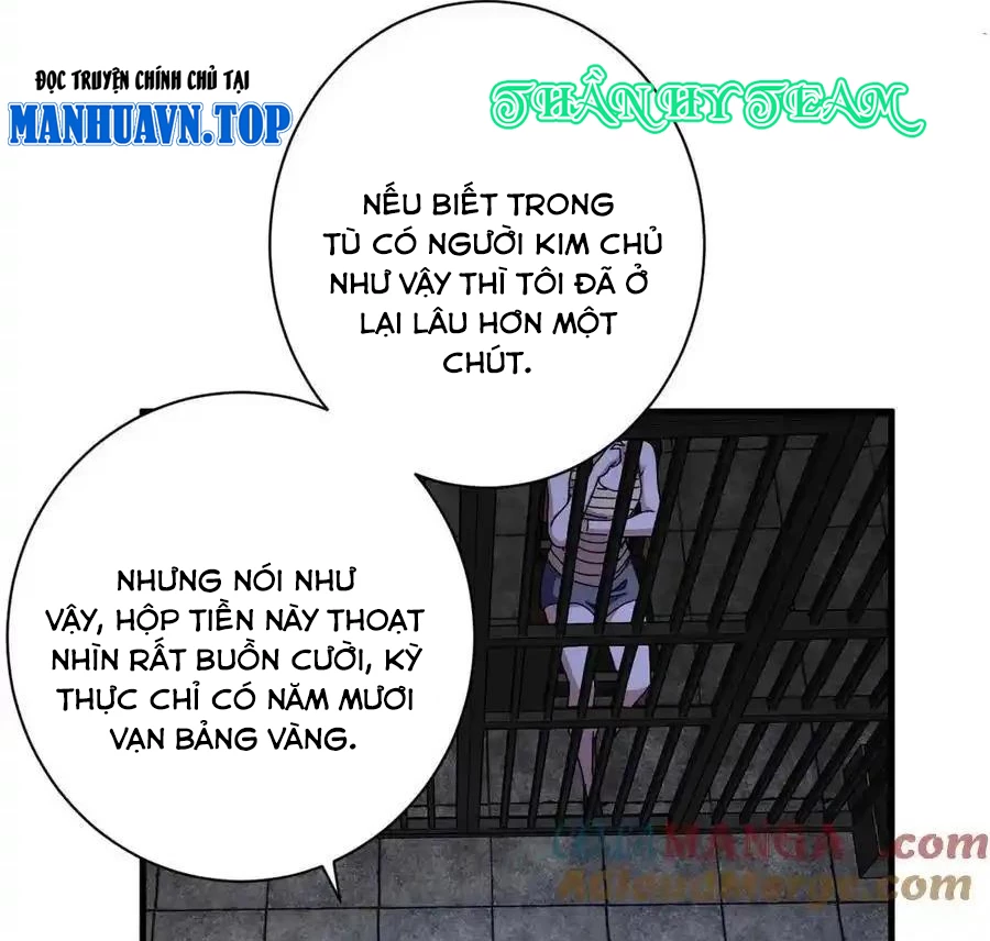 Trưởng Giám Ngục Trông Coi Các Ma Nữ Chapter 67 - 6