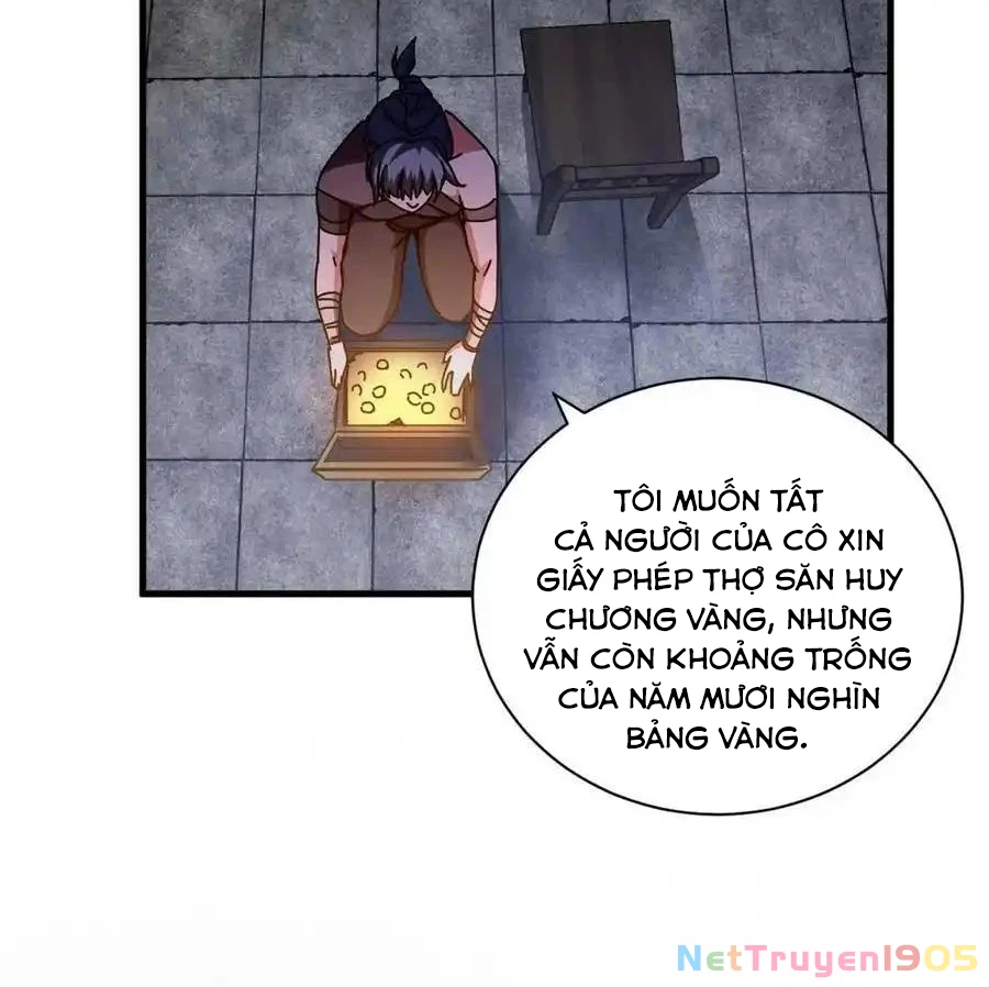 Trưởng Giám Ngục Trông Coi Các Ma Nữ Chapter 67 - 7
