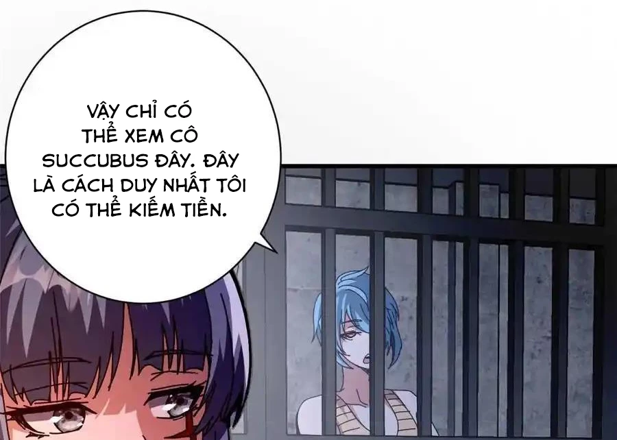 Trưởng Giám Ngục Trông Coi Các Ma Nữ Chapter 67 - 8
