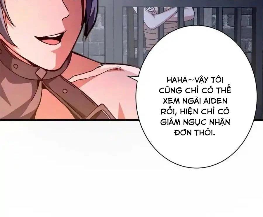 Trưởng Giám Ngục Trông Coi Các Ma Nữ Chapter 67 - 9