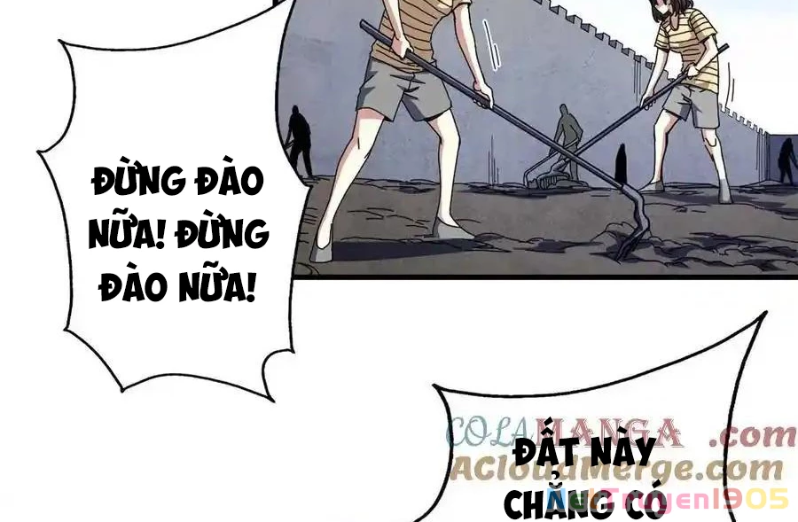 Trưởng Giám Ngục Trông Coi Các Ma Nữ Chapter 67 - 12