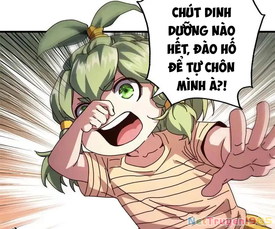 Trưởng Giám Ngục Trông Coi Các Ma Nữ Chapter 67 - 13