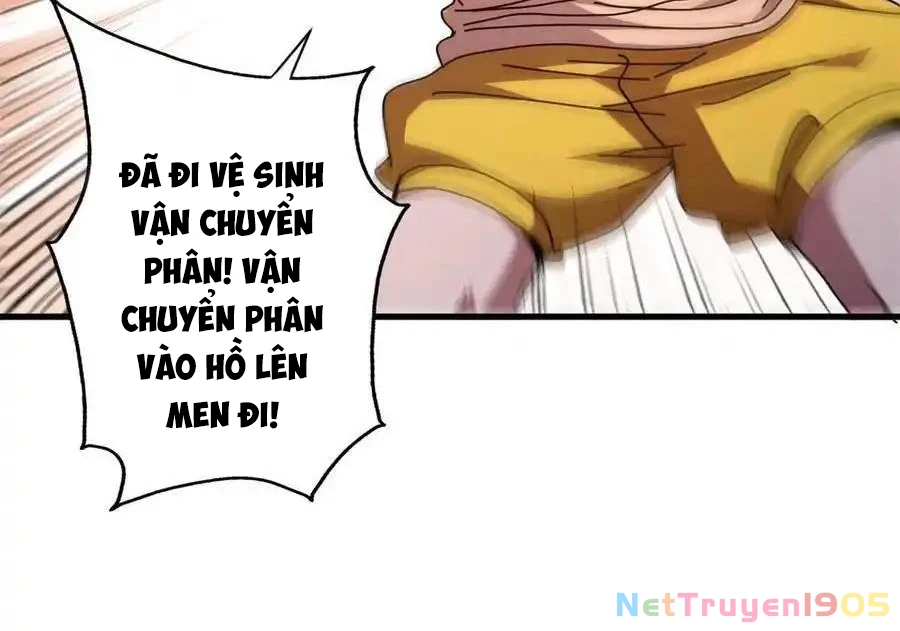 Trưởng Giám Ngục Trông Coi Các Ma Nữ Chapter 67 - 14