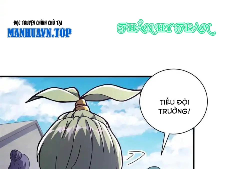 Trưởng Giám Ngục Trông Coi Các Ma Nữ Chapter 67 - 15