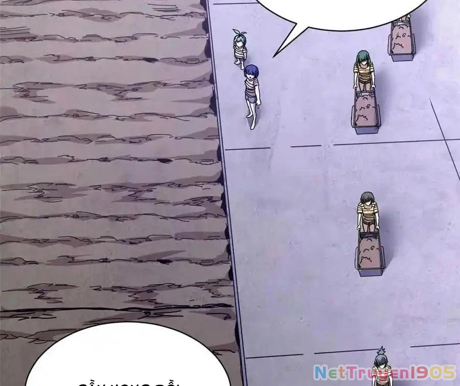 Trưởng Giám Ngục Trông Coi Các Ma Nữ Chapter 67 - 17