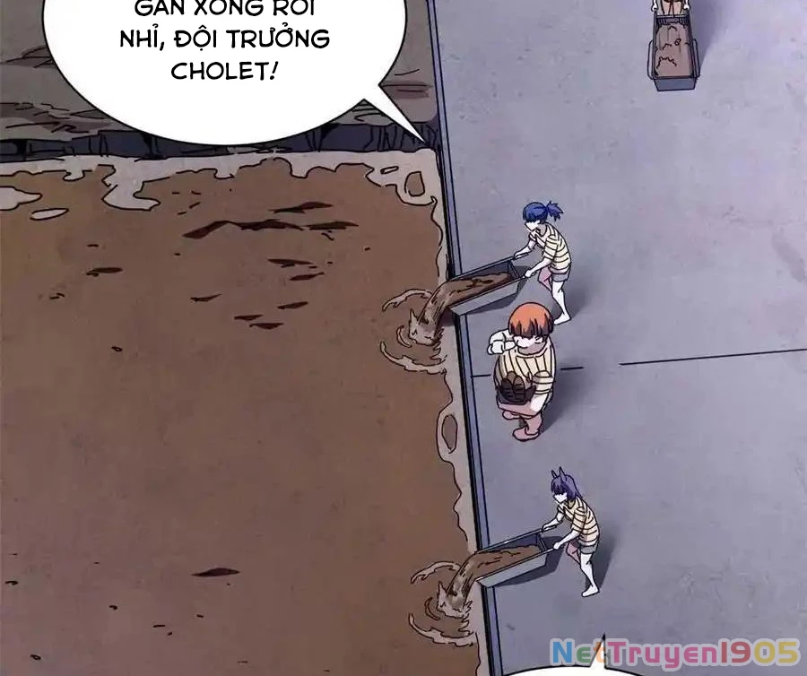 Trưởng Giám Ngục Trông Coi Các Ma Nữ Chapter 67 - 18