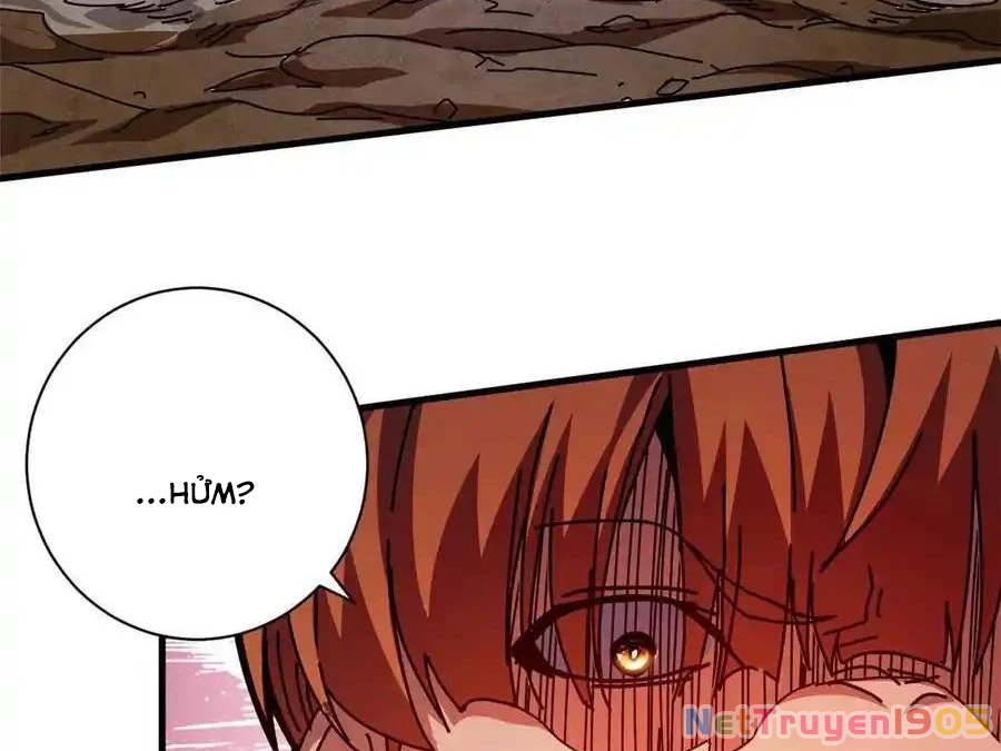 Trưởng Giám Ngục Trông Coi Các Ma Nữ Chapter 67 - 24