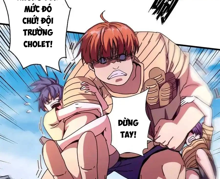 Trưởng Giám Ngục Trông Coi Các Ma Nữ Chapter 67 - 26