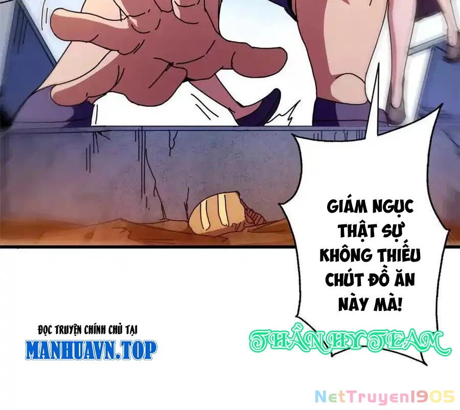 Trưởng Giám Ngục Trông Coi Các Ma Nữ Chapter 67 - 27