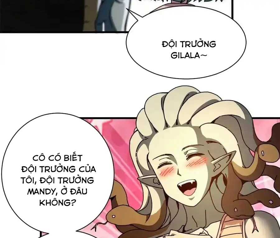 Trưởng Giám Ngục Trông Coi Các Ma Nữ Chapter 67 - 34