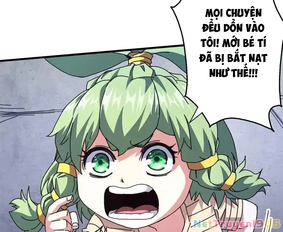 Trưởng Giám Ngục Trông Coi Các Ma Nữ Chapter 67 - 42