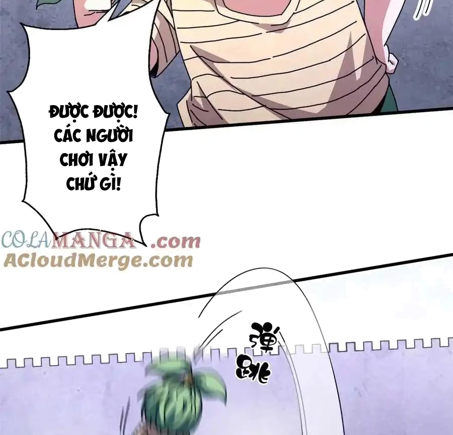Trưởng Giám Ngục Trông Coi Các Ma Nữ Chapter 67 - 43