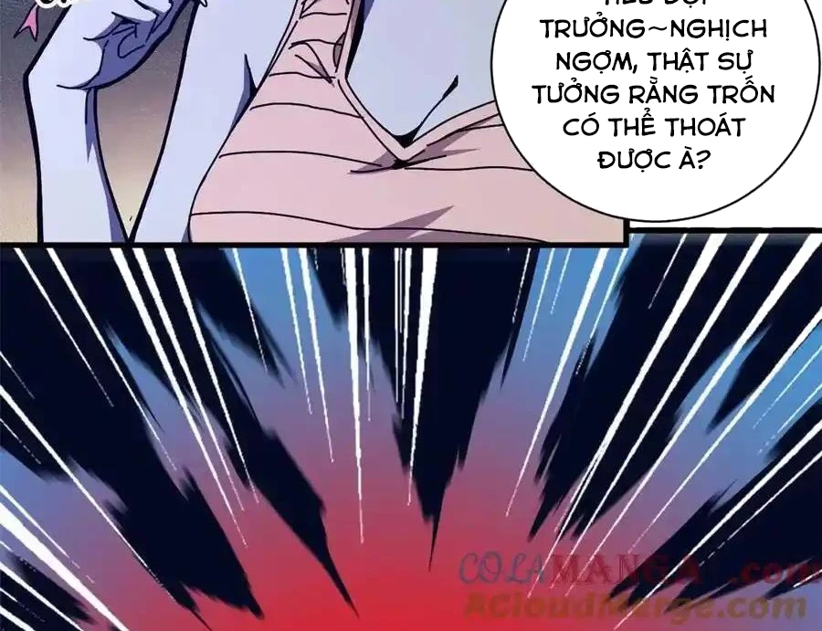 Trưởng Giám Ngục Trông Coi Các Ma Nữ Chapter 67 - 55
