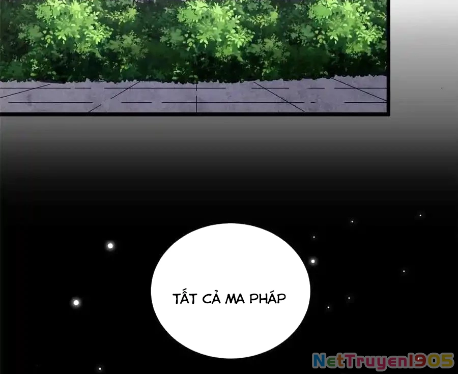 Trưởng Giám Ngục Trông Coi Các Ma Nữ Chapter 67 - 59