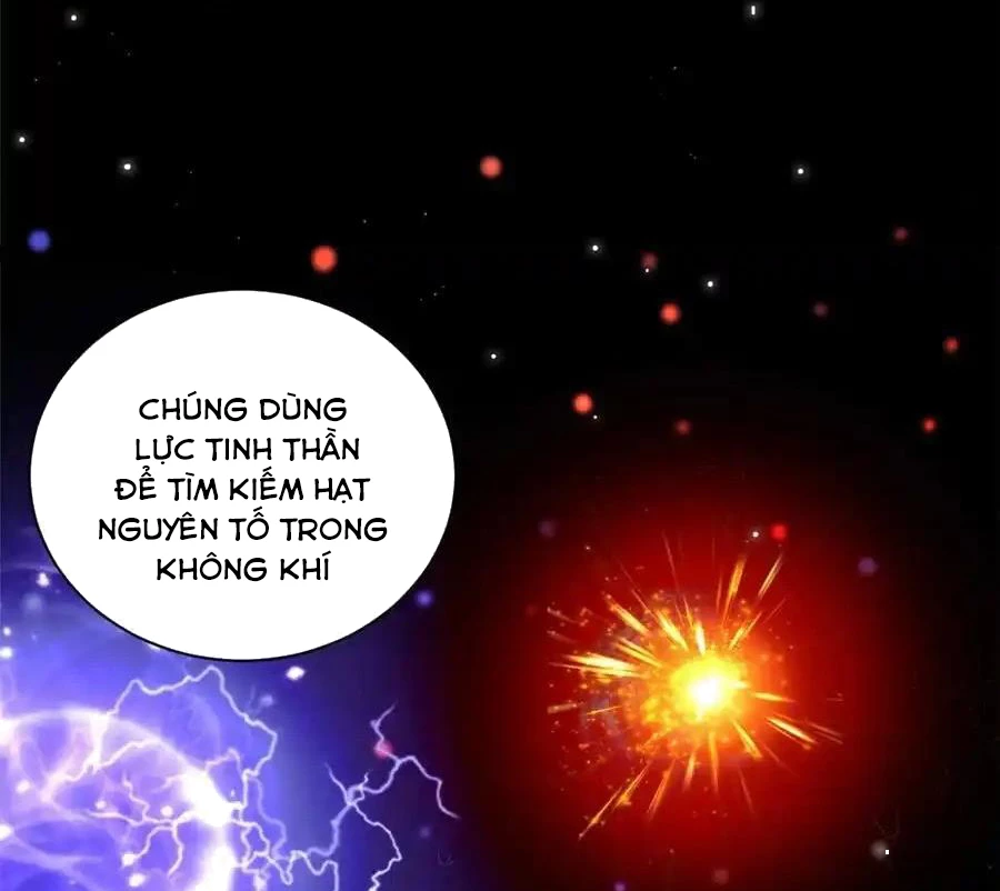 Trưởng Giám Ngục Trông Coi Các Ma Nữ Chapter 67 - 60