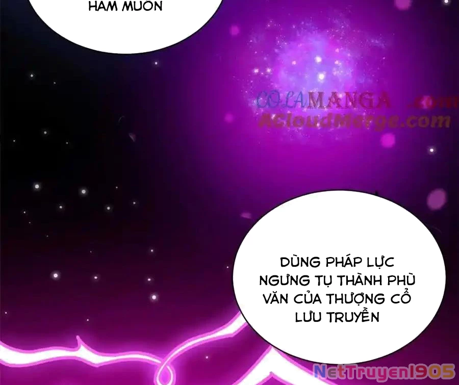 Trưởng Giám Ngục Trông Coi Các Ma Nữ Chapter 67 - 62