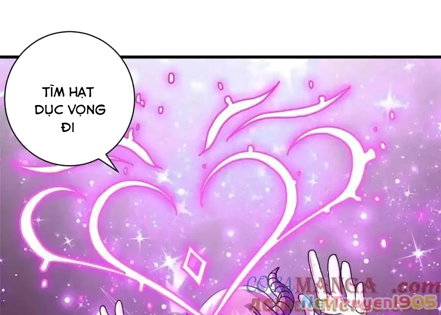 Trưởng Giám Ngục Trông Coi Các Ma Nữ Chapter 67 - 74