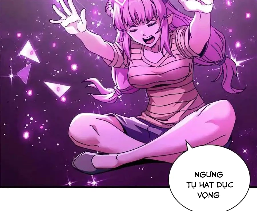 Trưởng Giám Ngục Trông Coi Các Ma Nữ Chapter 67 - 75