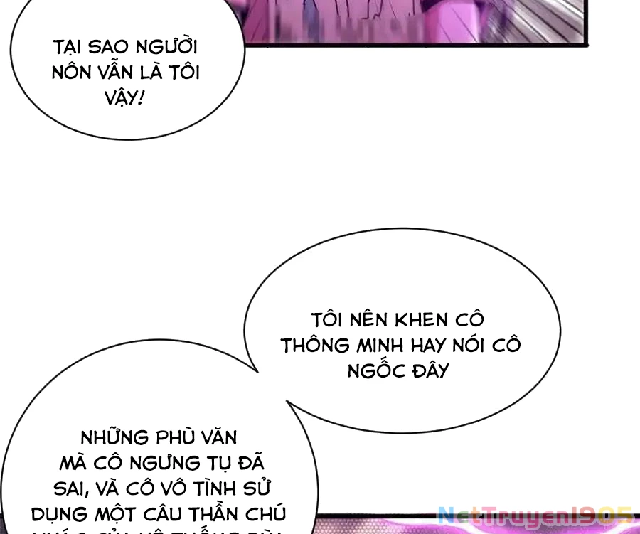 Trưởng Giám Ngục Trông Coi Các Ma Nữ Chapter 67 - 79