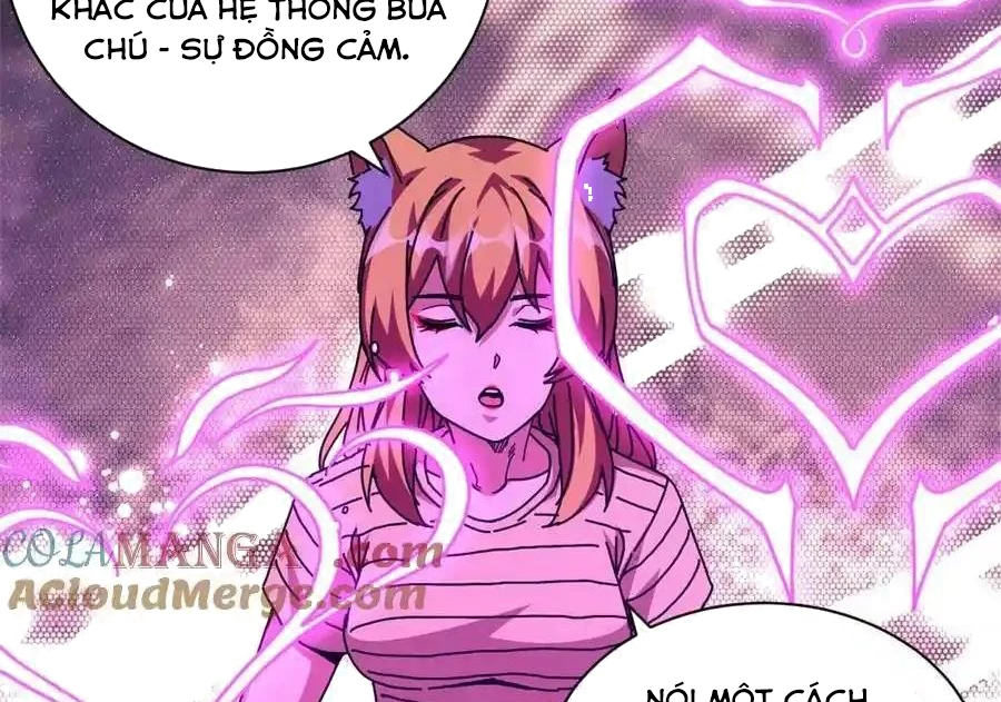 Trưởng Giám Ngục Trông Coi Các Ma Nữ Chapter 67 - 80