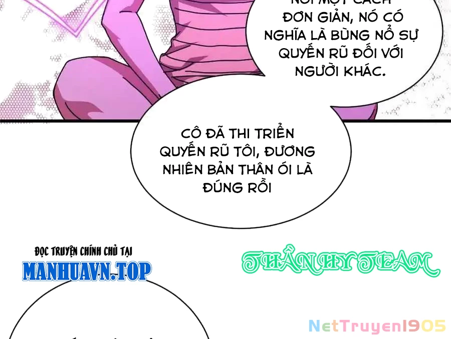 Trưởng Giám Ngục Trông Coi Các Ma Nữ Chapter 67 - 81
