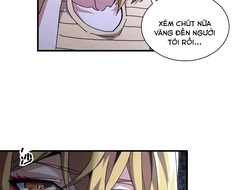 Trưởng Giám Ngục Trông Coi Các Ma Nữ Chapter 67 - 86