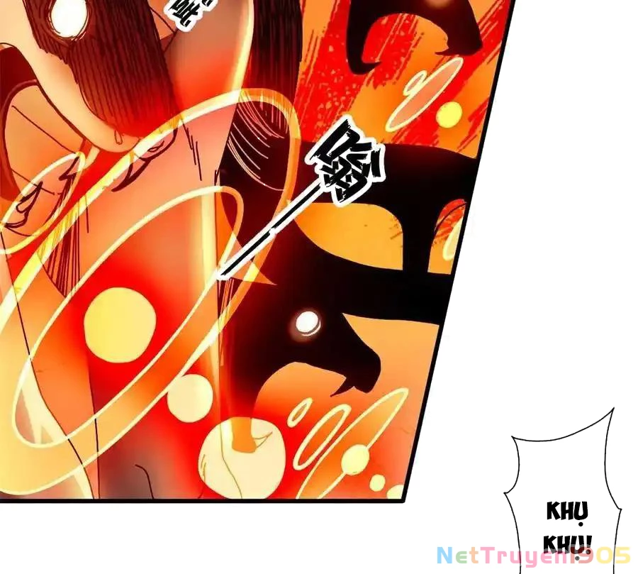 Trưởng Giám Ngục Trông Coi Các Ma Nữ Chapter 67 - 97