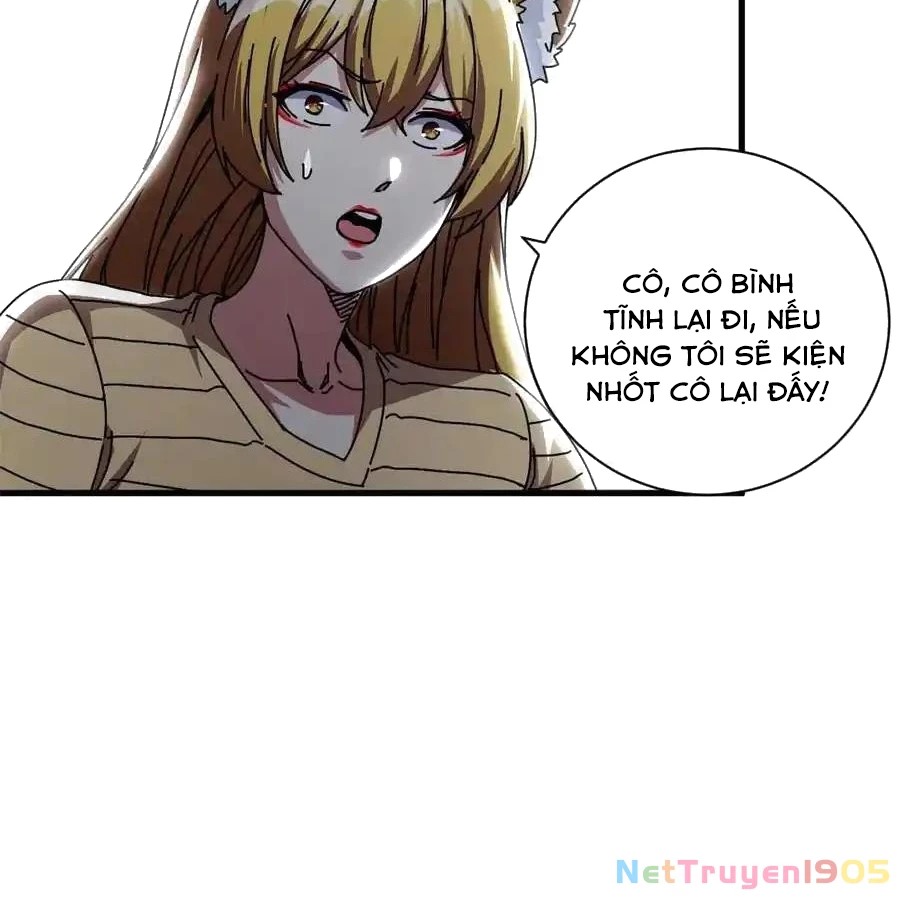 Trưởng Giám Ngục Trông Coi Các Ma Nữ Chapter 67 - 105