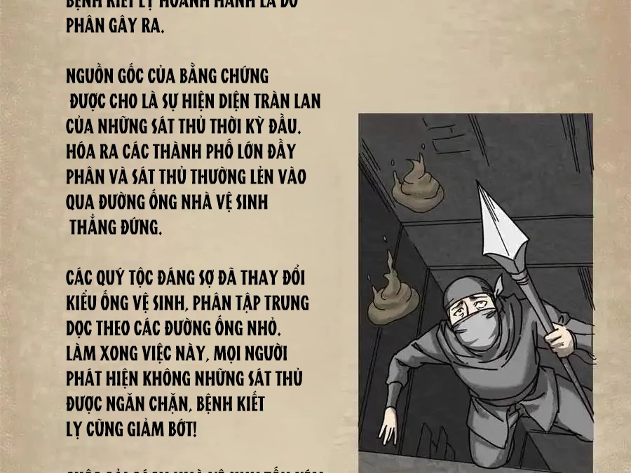 Trưởng Giám Ngục Trông Coi Các Ma Nữ Chapter 67 - 122