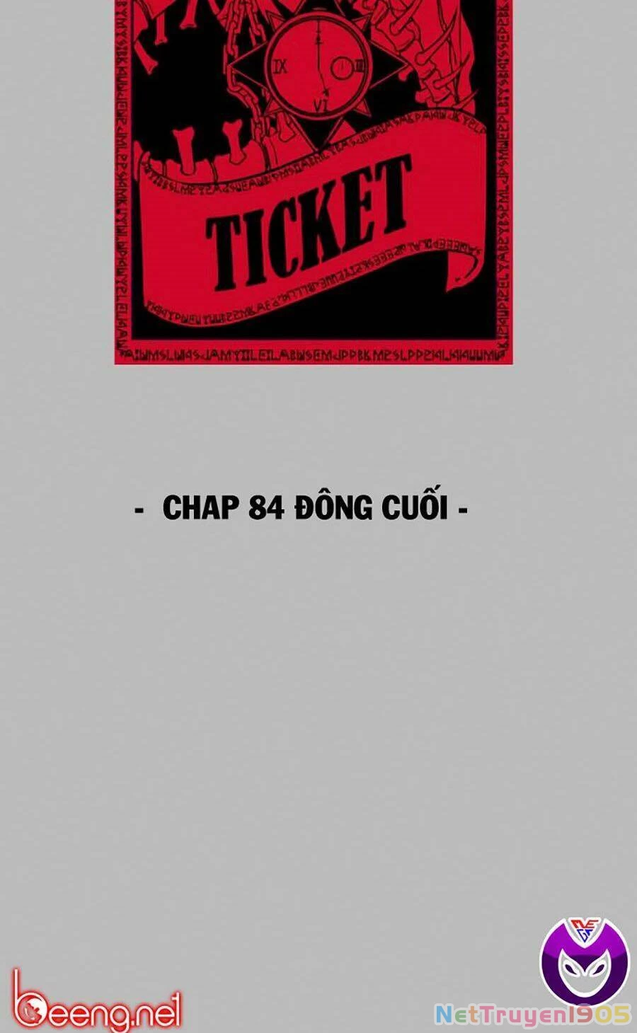 Cậu Bé Của Thần Chết Chapter 84 - 7