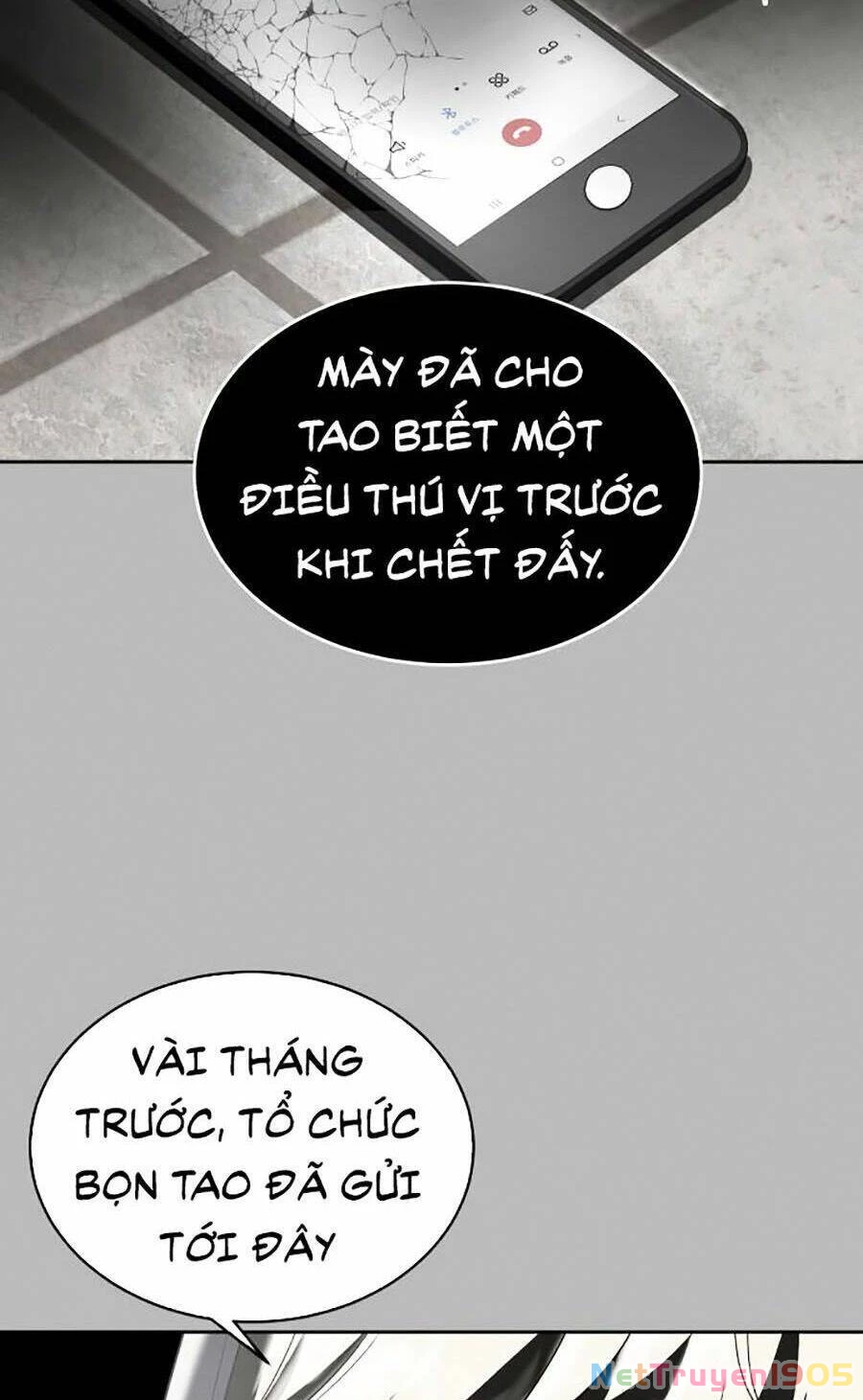 Cậu Bé Của Thần Chết Chapter 84 - 36
