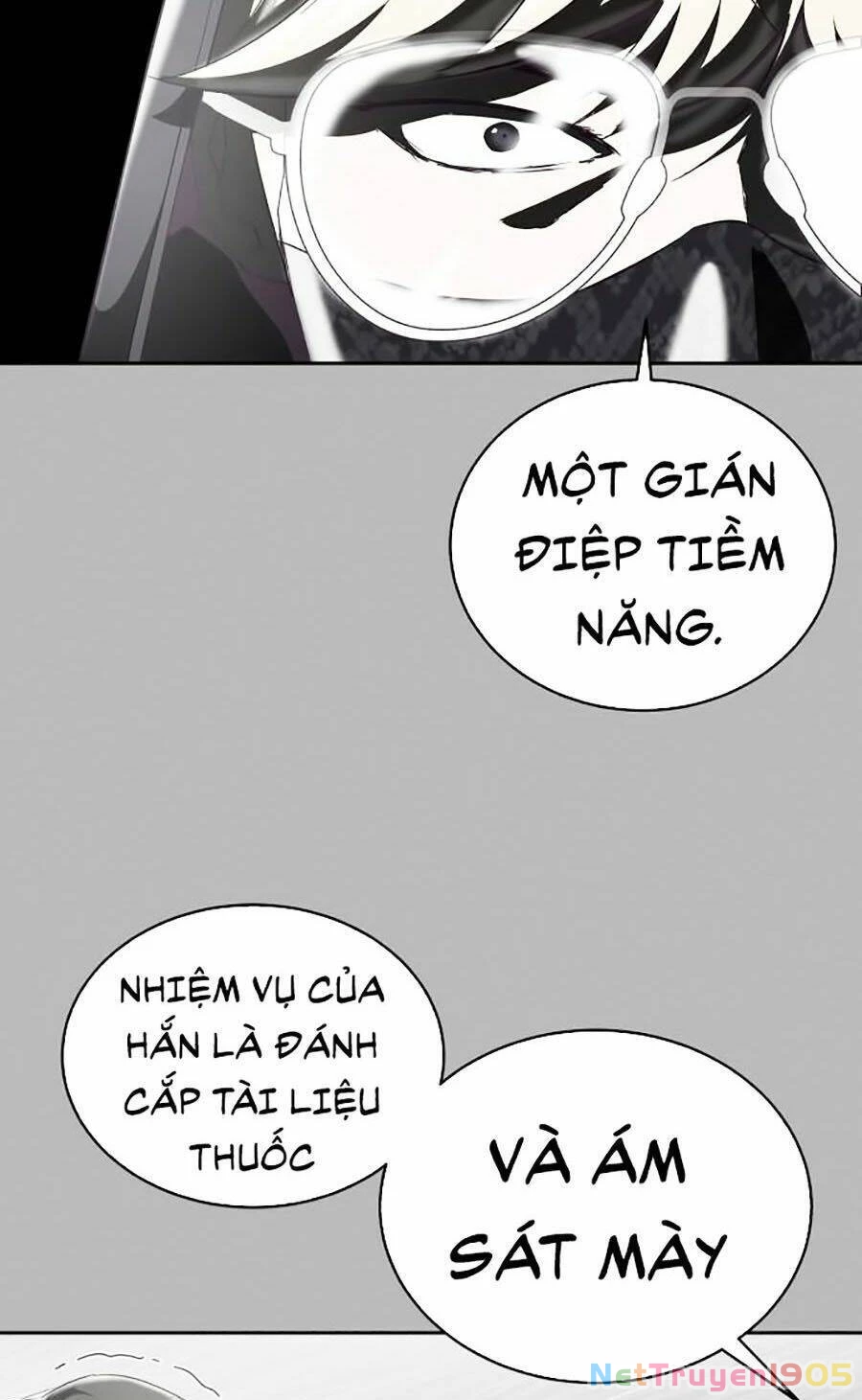 Cậu Bé Của Thần Chết Chapter 84 - 37