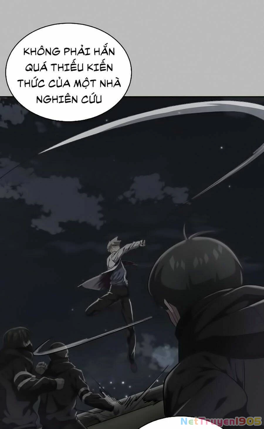 Cậu Bé Của Thần Chết Chapter 84 - 43