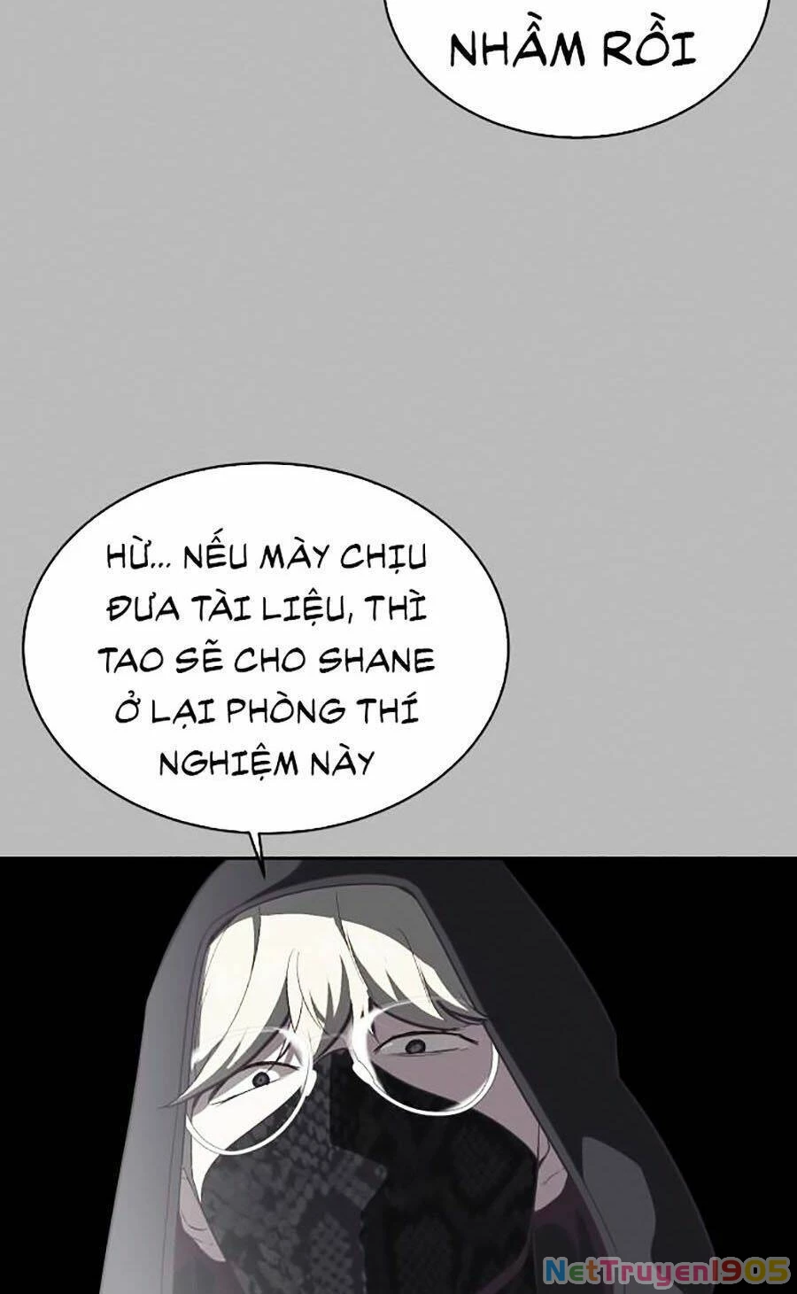 Cậu Bé Của Thần Chết Chapter 84 - 49