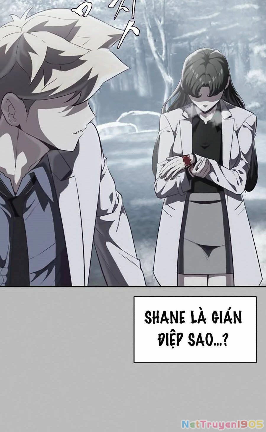 Cậu Bé Của Thần Chết Chapter 84 - 65