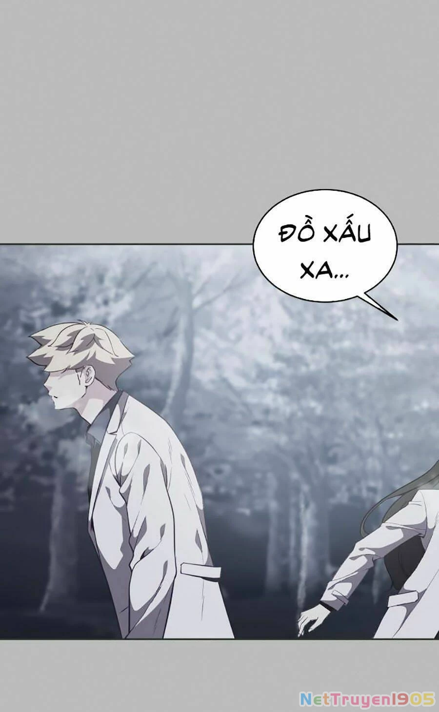 Cậu Bé Của Thần Chết Chapter 84 - 81