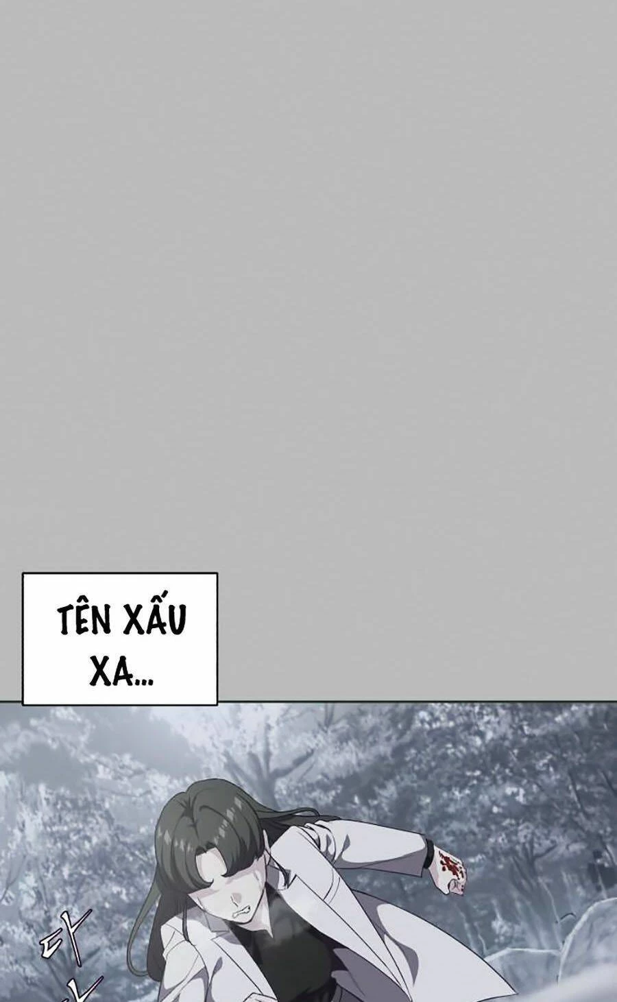 Cậu Bé Của Thần Chết Chapter 84 - 85