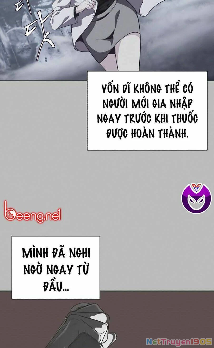 Cậu Bé Của Thần Chết Chapter 84 - 86