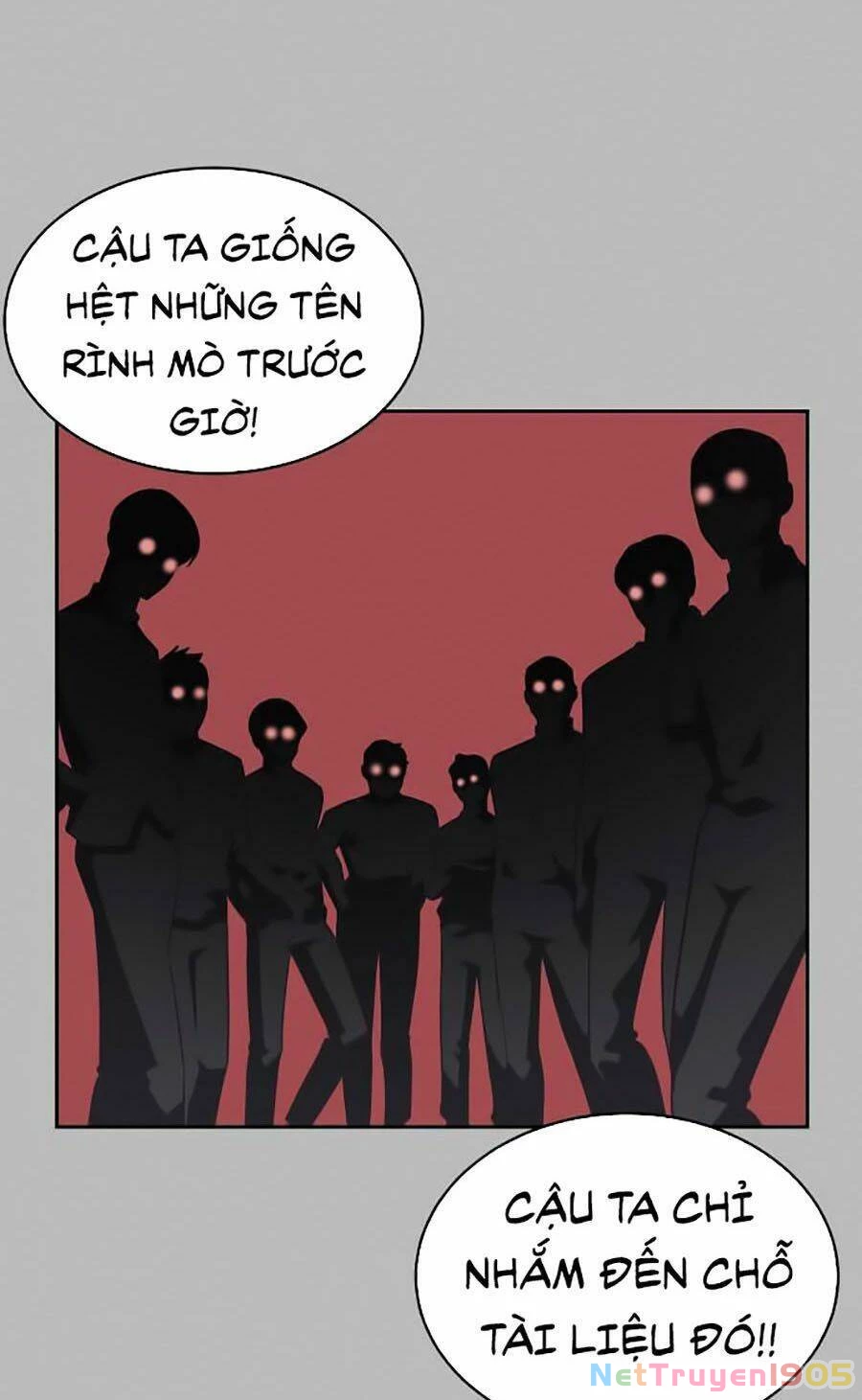 Cậu Bé Của Thần Chết Chapter 84 - 89