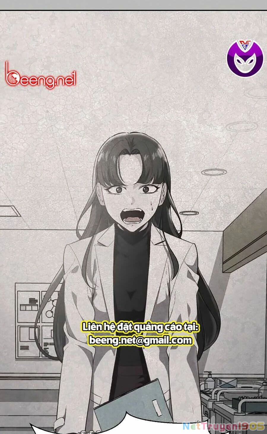 Cậu Bé Của Thần Chết Chapter 84 - 92