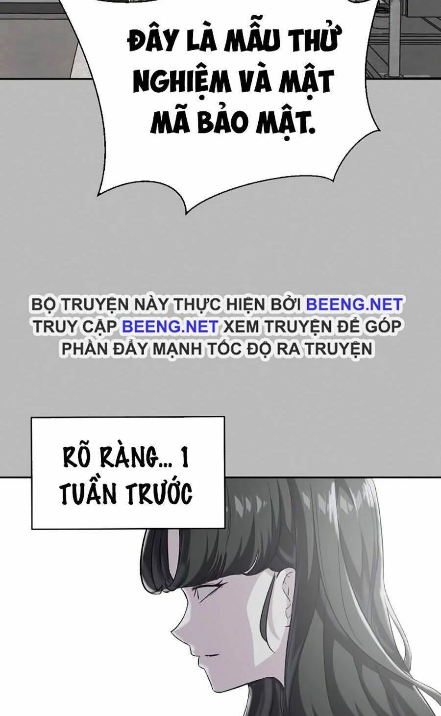 Cậu Bé Của Thần Chết Chapter 84 - 93