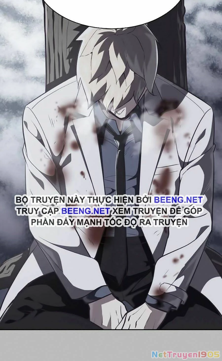 Cậu Bé Của Thần Chết Chapter 84 - 99