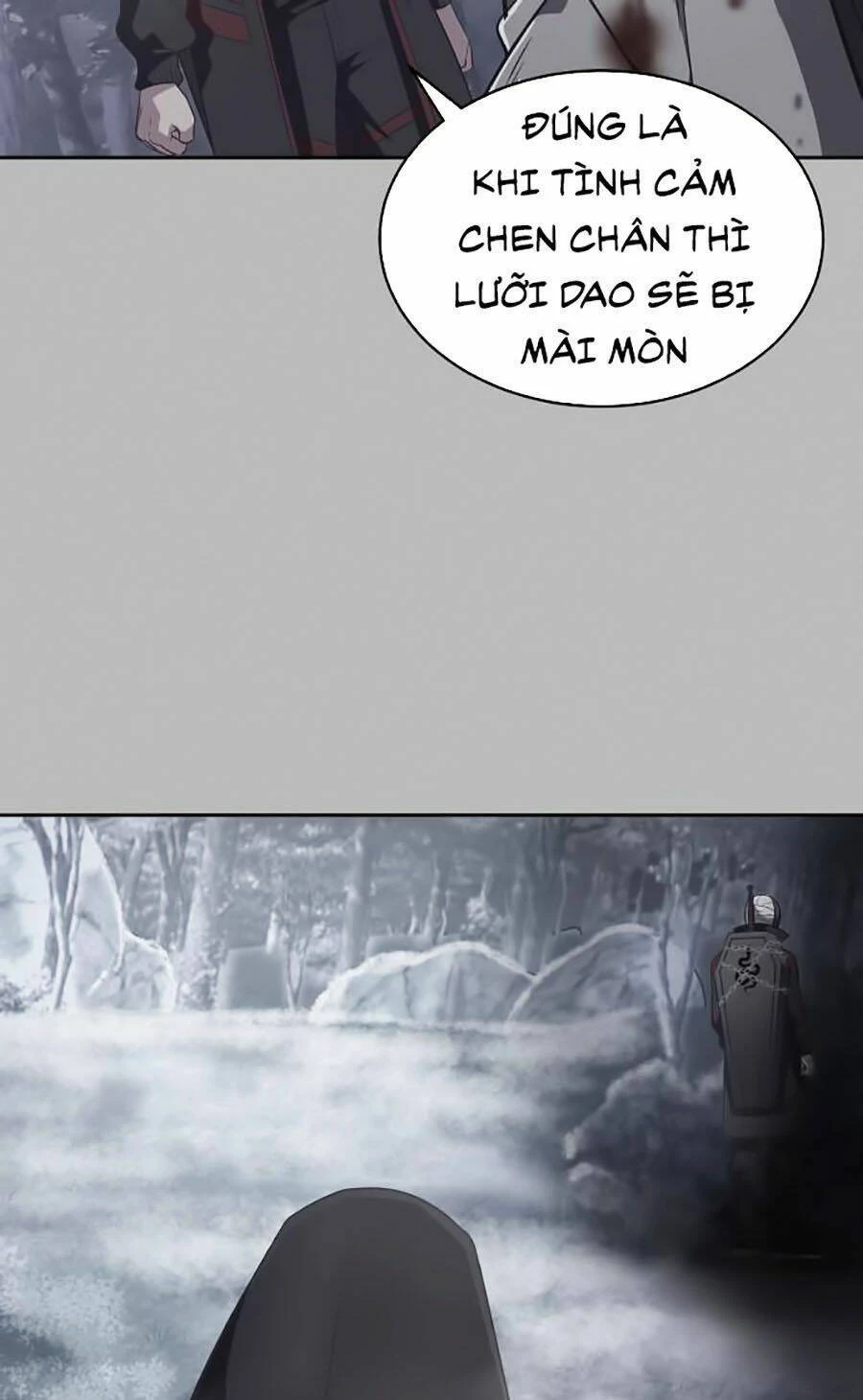 Cậu Bé Của Thần Chết Chapter 84 - 101