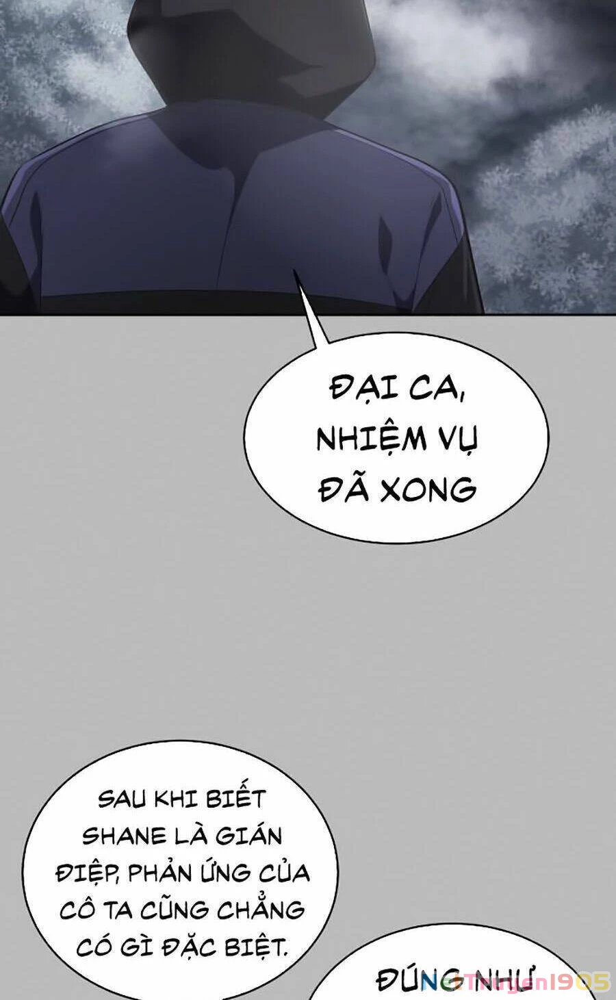 Cậu Bé Của Thần Chết Chapter 84 - 102