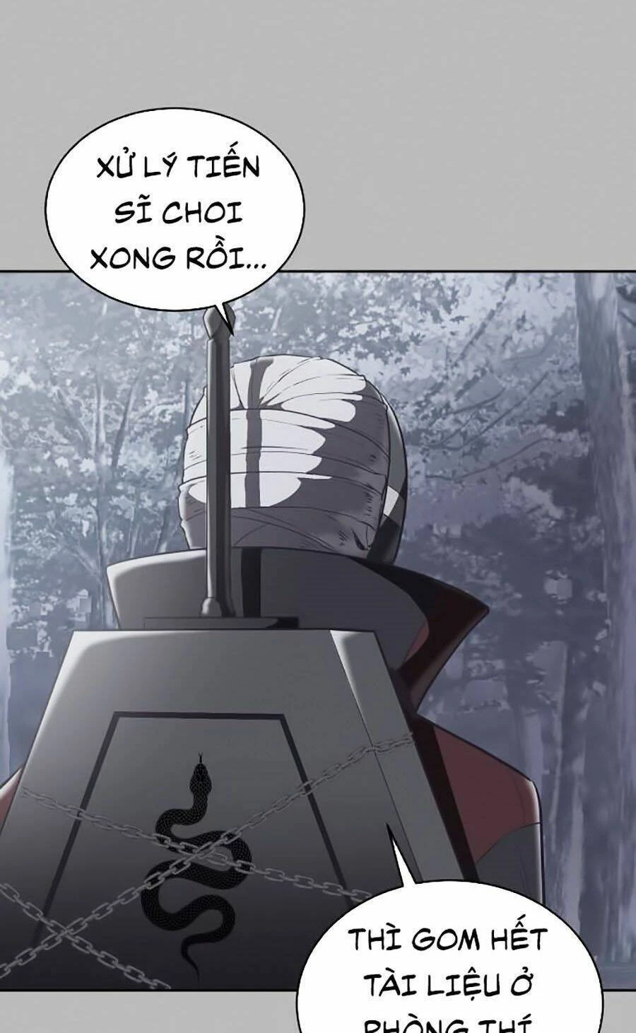 Cậu Bé Của Thần Chết Chapter 84 - 105