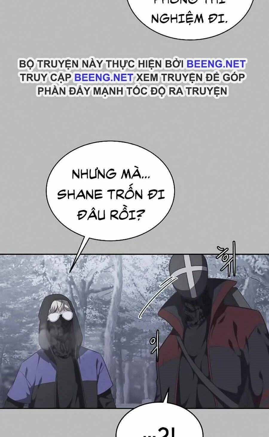 Cậu Bé Của Thần Chết Chapter 84 - 106